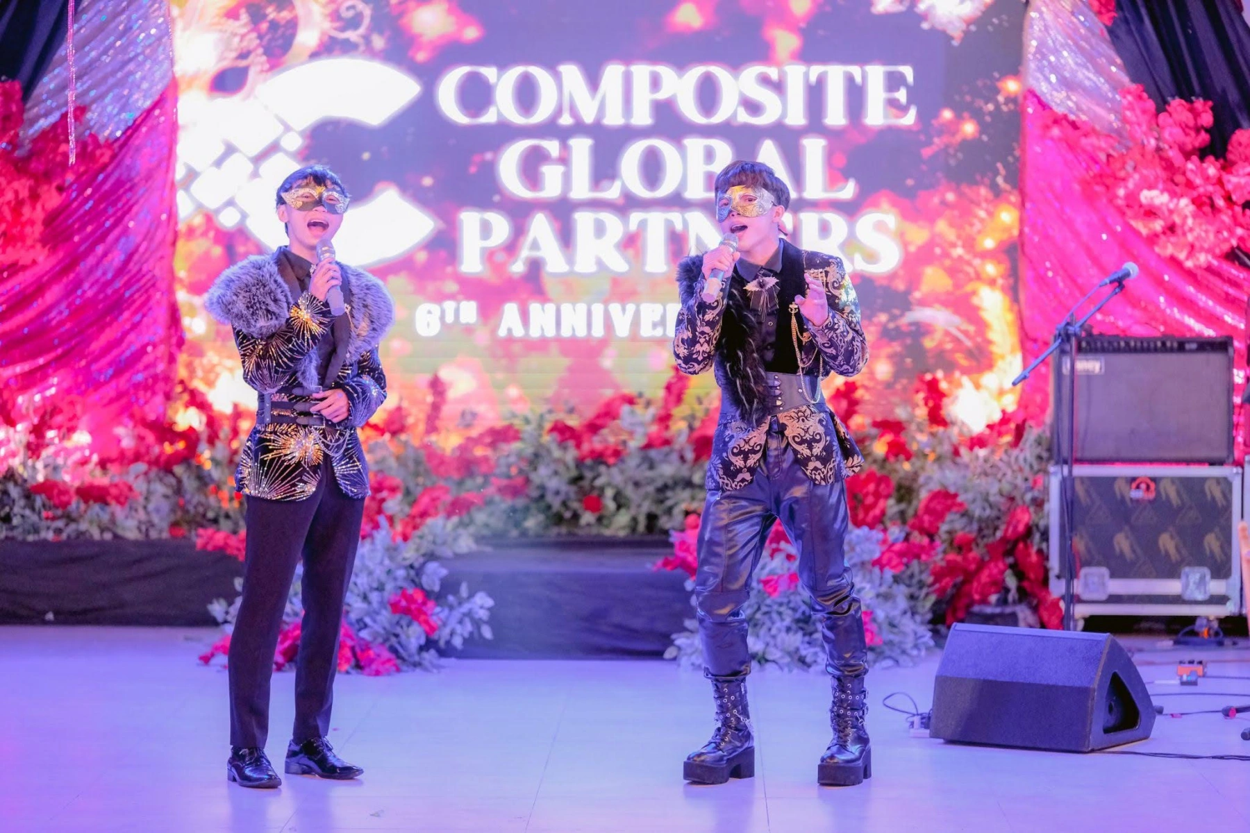 Singing Competition