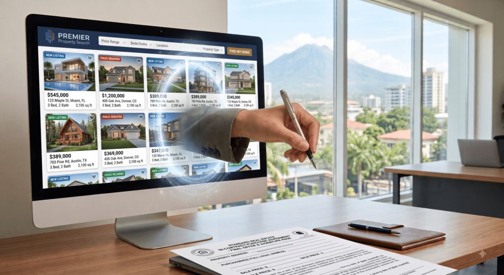best real estate virtual assistant