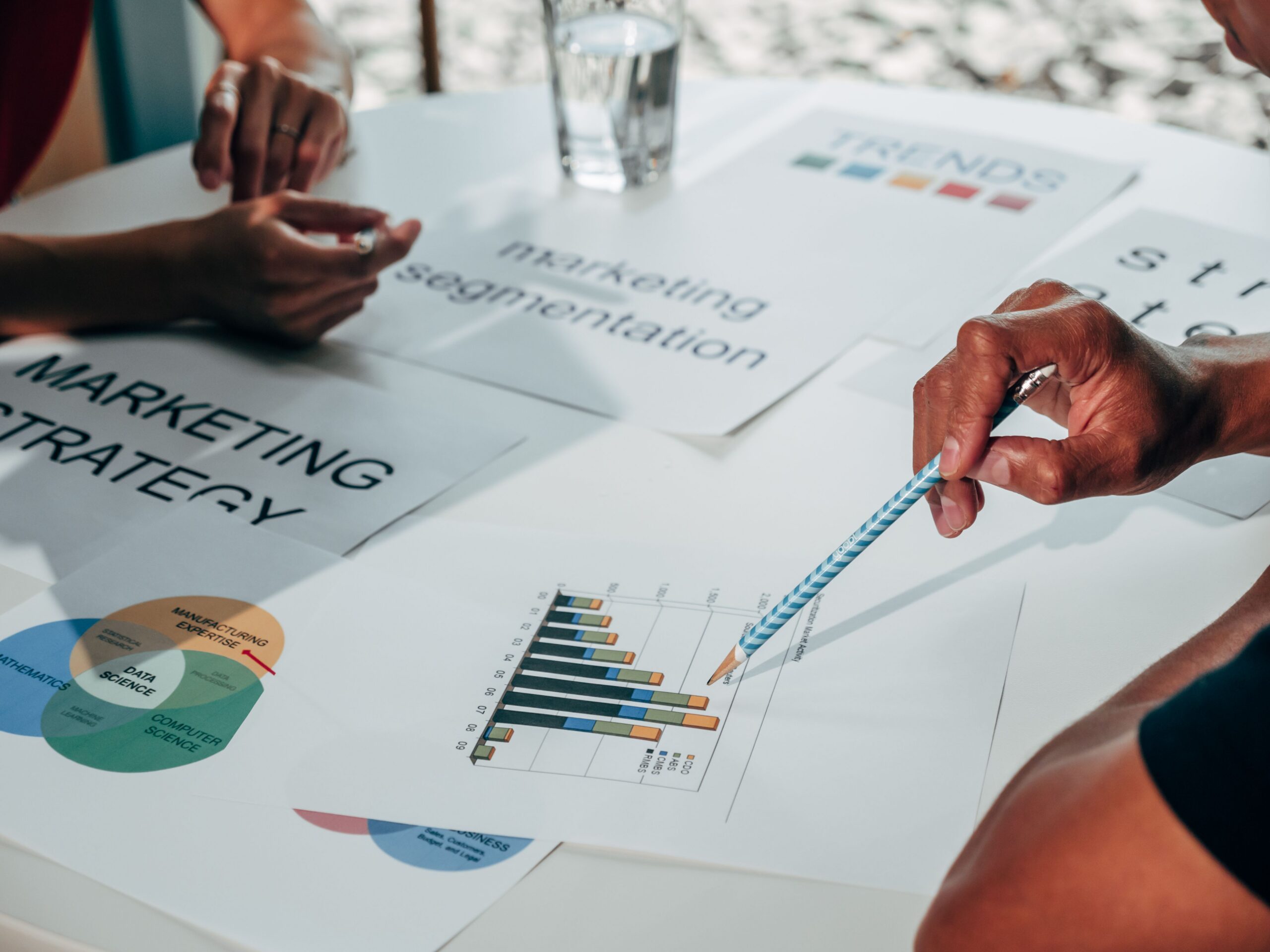 essential marketing strategies for your business