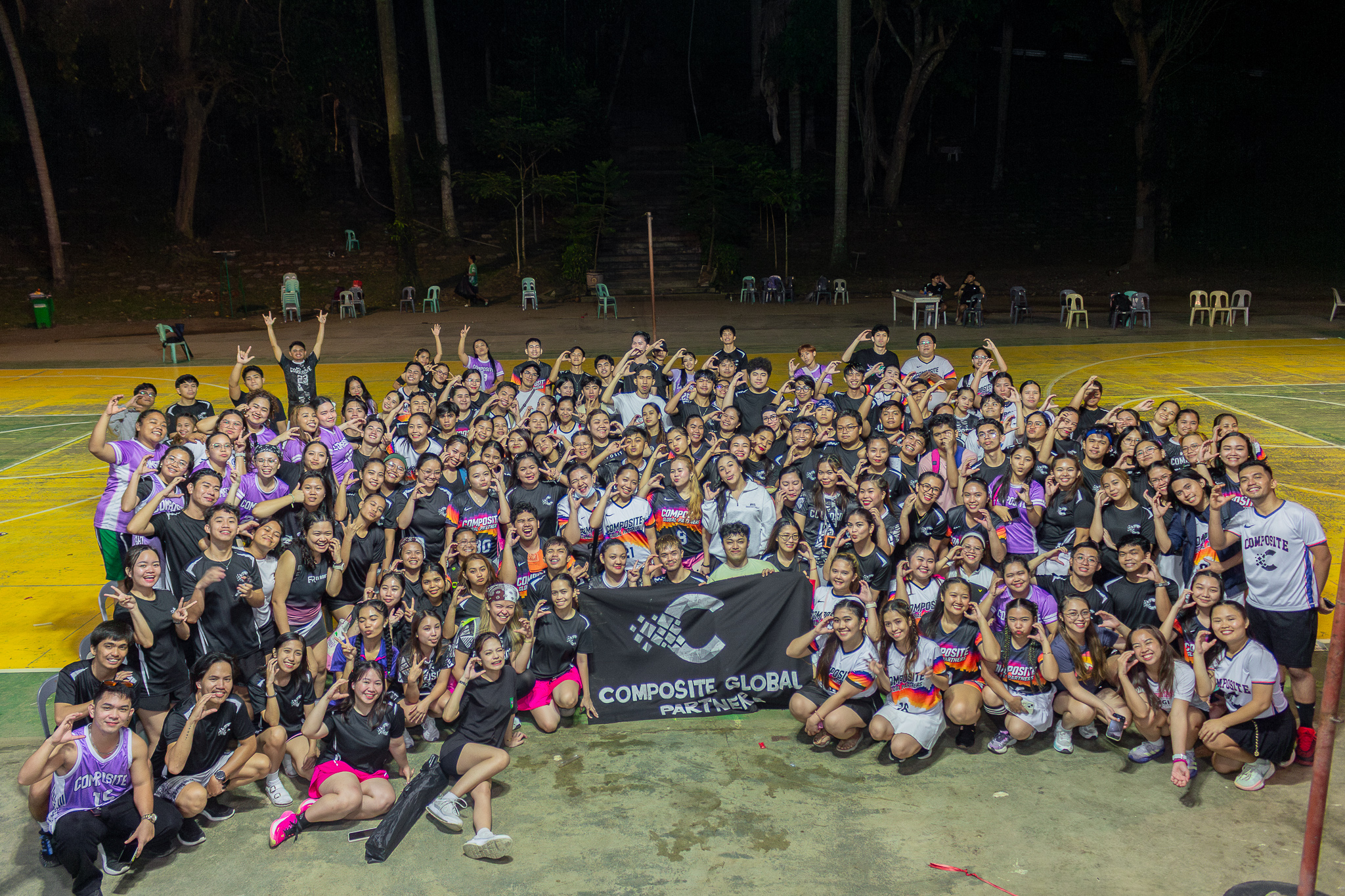 Composite 2026 Annual Sportsfest